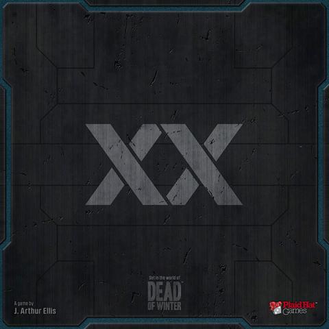 Dead of Winter - Raxxon