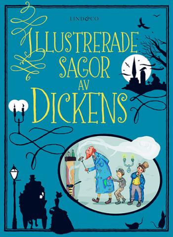 Illustrerade sagor av Dickens