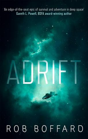 Adrift