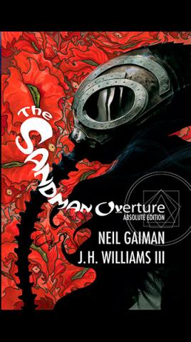 Absolute Sandman: Overture