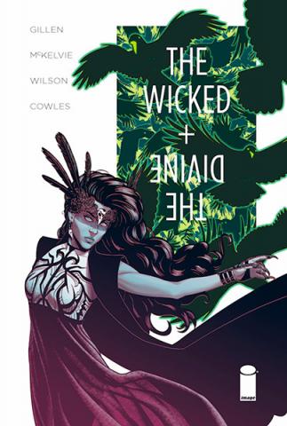 The Wicked & The Divine Vol 6: Imperial Phase II