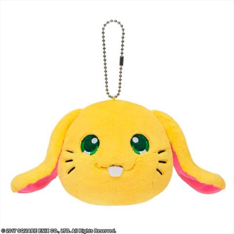 Plush Mascot Rabi