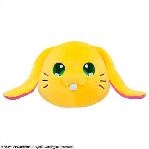 Plush Rabi Plush Rabi
