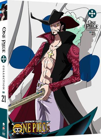 One Piece Collection 21