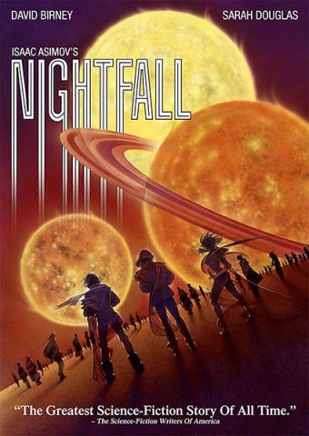 Isaac Asimov's Nightfall