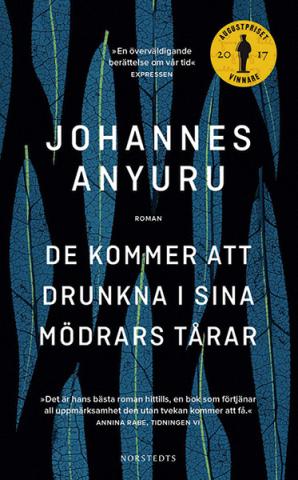 De kommer att drunkna i sina mödrars tårar