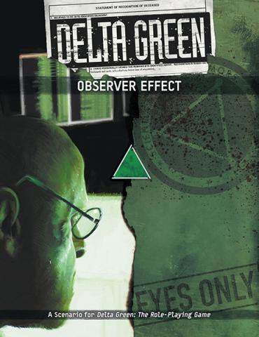 Observer Effect