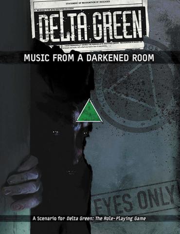 Music From a Darkened Room