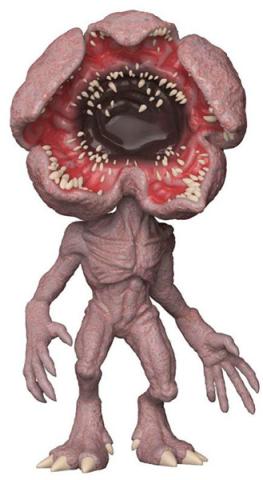 Stranger Things Demogorgon Super Sized Pop! Vinyl Figure