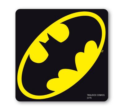 Batman Logo Coaster