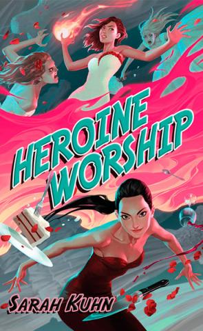 Heroine Worship