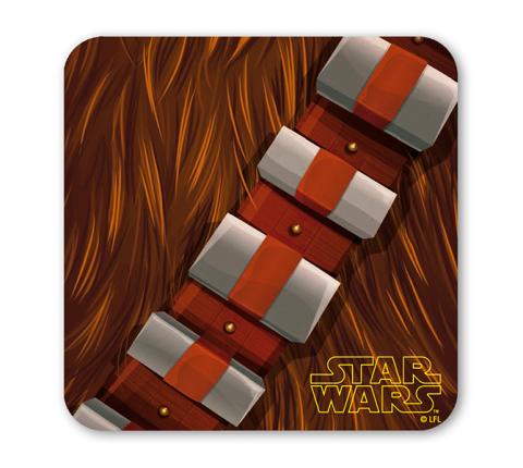 Chewbacca Bandoleer Coaster