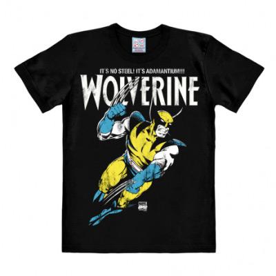 Wolverine Adamantium