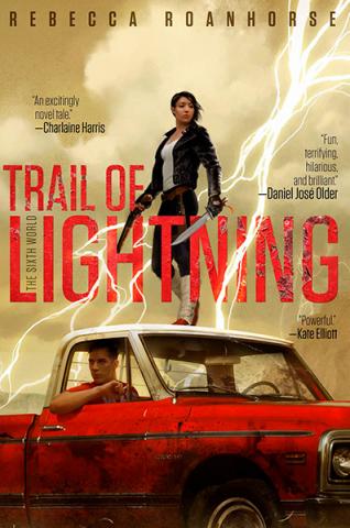 Trail of Lightning