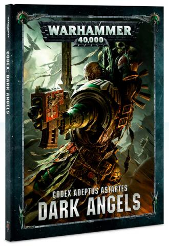 Codex: Dark Angels 2017