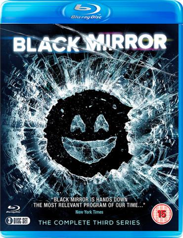 Black Mirror, The Complete Third Series