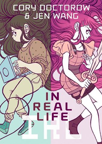 In Real Life In Real Life