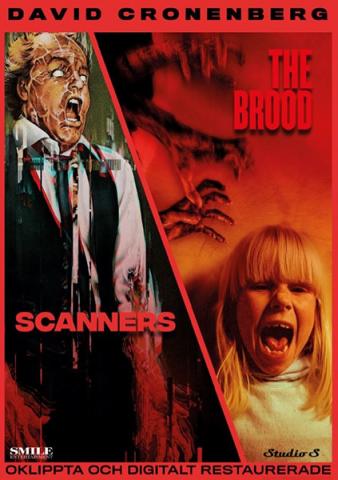 Scanners & The Brood