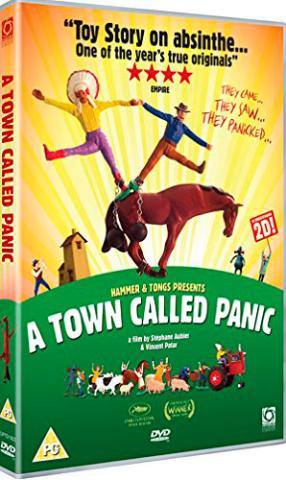 A Town Called Panic