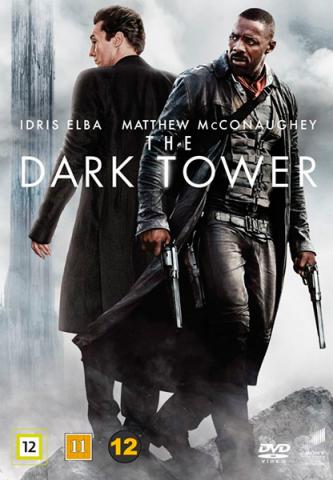 The Dark Tower