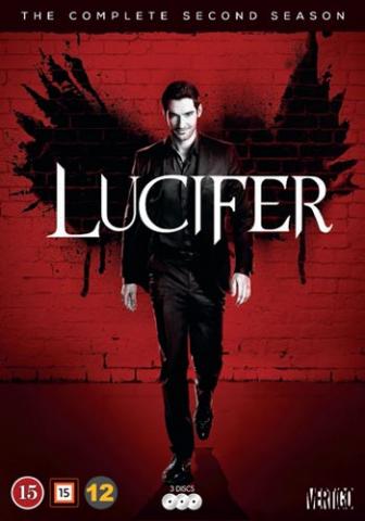 Lucifer, Season 2