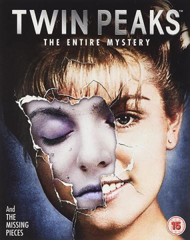 Twin Peaks: The Entire Mystery