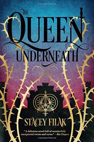 The Queen Underneath