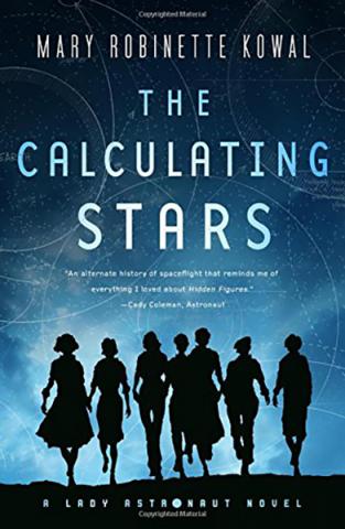 The Calculating Stars The Calculating Stars