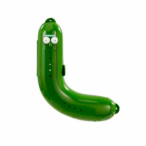 Banana Guard Pickle Rick