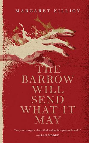 The Barrow Will Send What it May The Barrow Will Send What it May