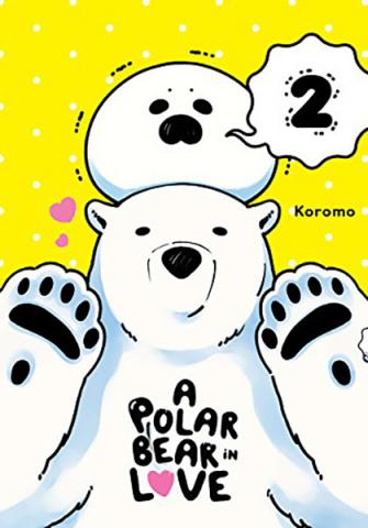 A Polar Bear in Love Vol 2