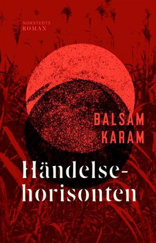 Händelsehorisonten Händelsehorisonten