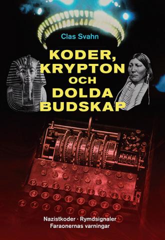 Koder, krypton och dolda budskap