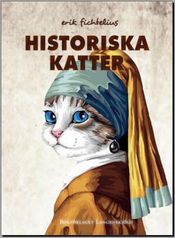 Historiska katter