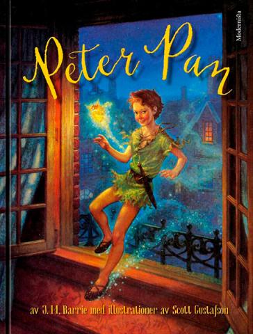 Peter Pan