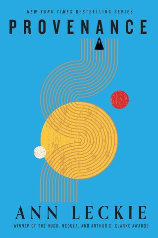 Provenance Provenance