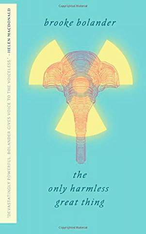 The Only Harmless Great Thing