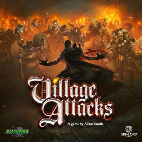 Village Attacks Core