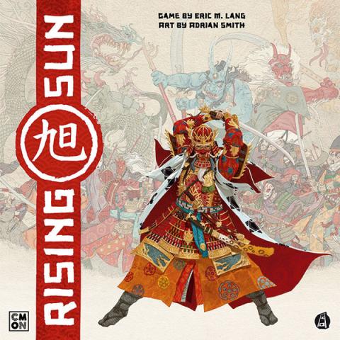 Rising Sun Core