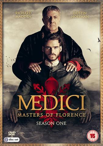 Medici: Masters of Florence, Season One