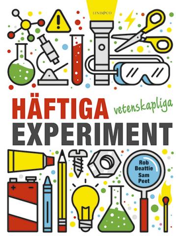 Häftiga vetenskapliga experiment