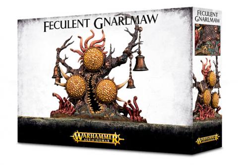 Feculent Gnarlmaw