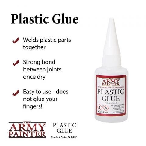 Plastic Glue