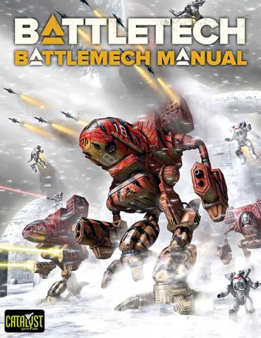 Battlemech Manual