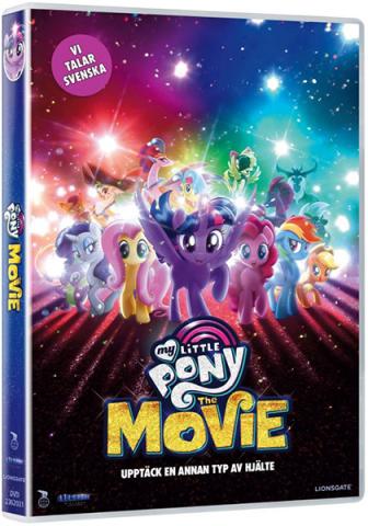 My Little Pony The Movie