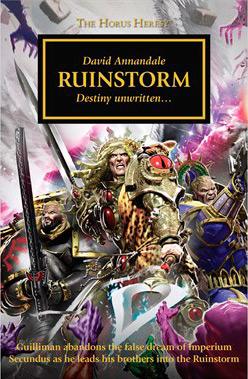 Ruinstorm