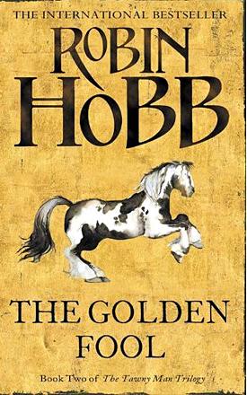 Golden Fool Golden Fool