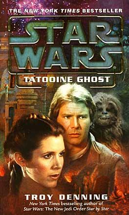 Tatooine Ghost