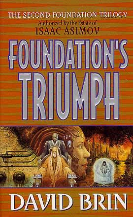 Foundation's Triumph
