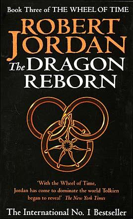 The Dragon Reborn